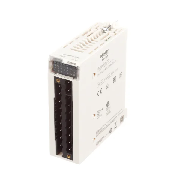 Schneider Electric BMXDDO1602