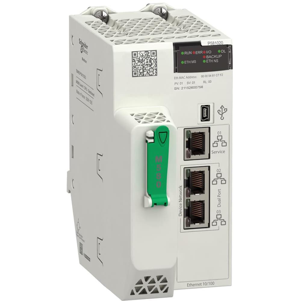 Schneider Electric BMEP581020