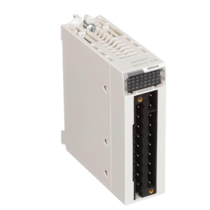 Schneider Electric BMXAMO0410