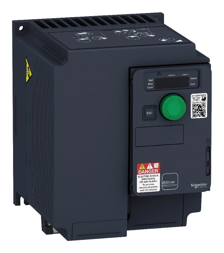 Schneider Electric ATV320U22N4C