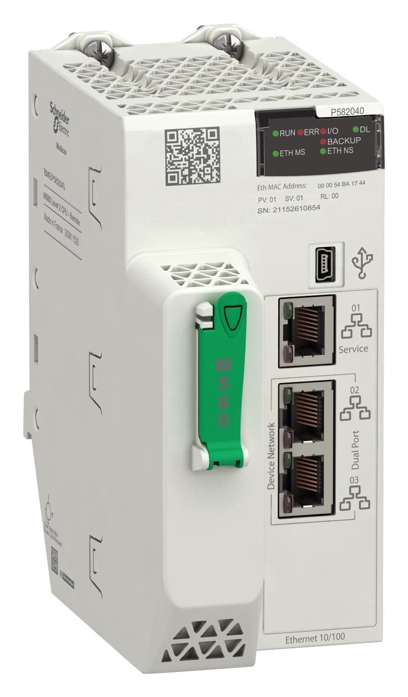 Schneider Electric BMEP582040