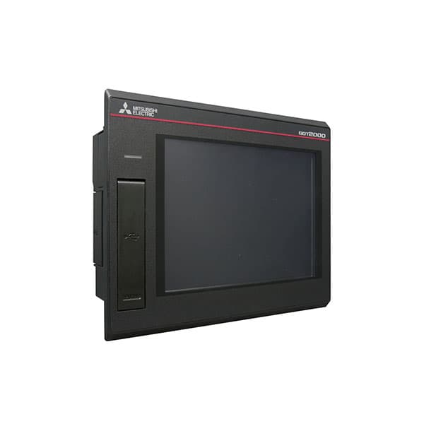 Mitsubishi GT2710-STBA