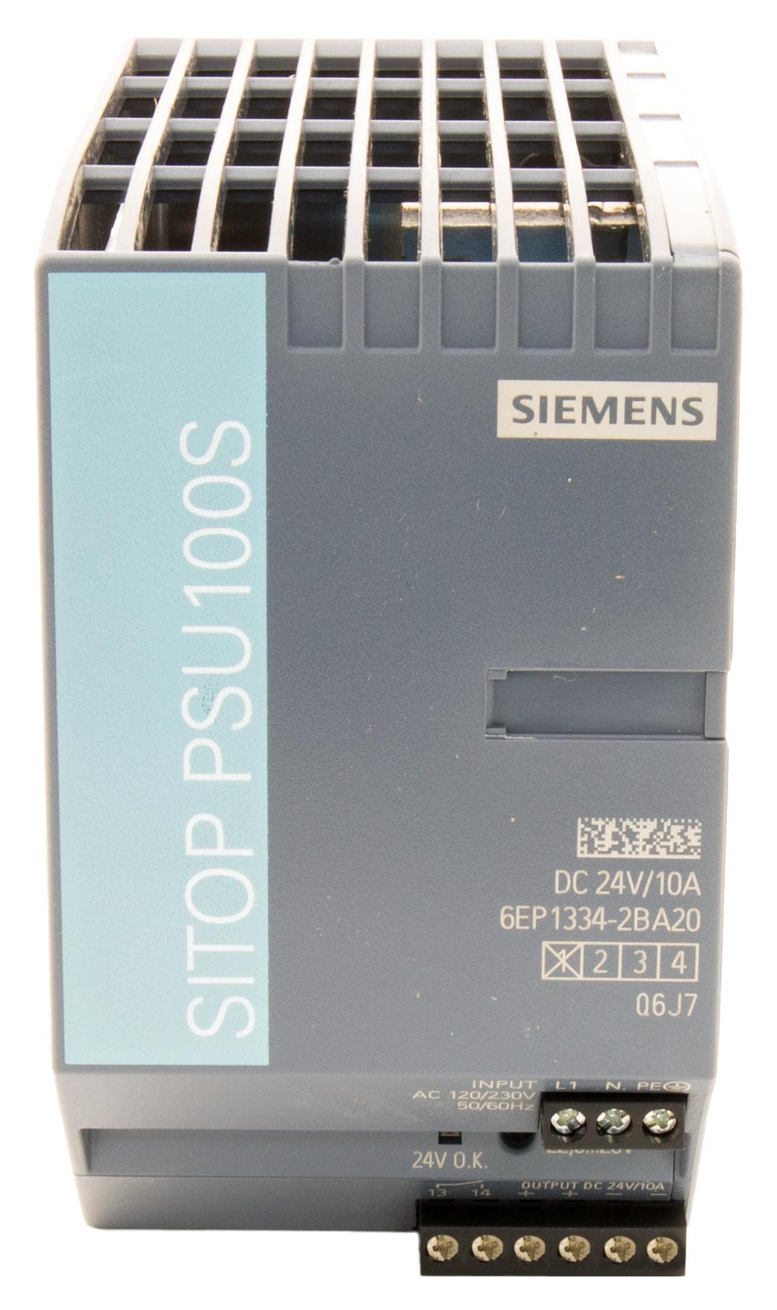 Siemens 6EP1334-2BA20