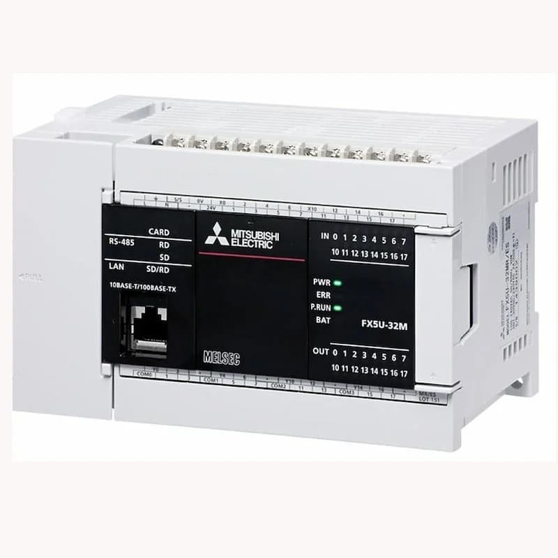 Mitsubishi FX5U-32MT/ES
