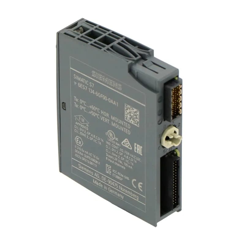 Siemens 6ES7134-6GF00-0AA1