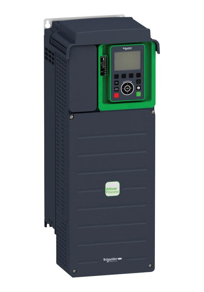 Schneider Electric ATV630D11N4