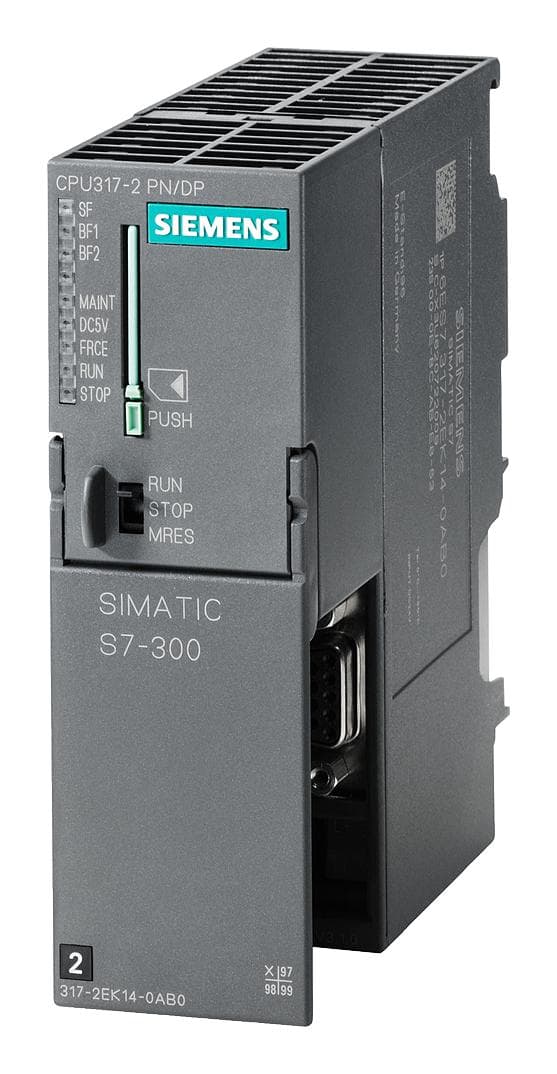 Siemens 6ES7317-2EK14-0AB0