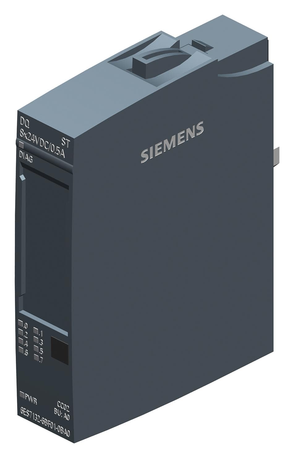 Siemens 6ES7132-6BF01-0BA0