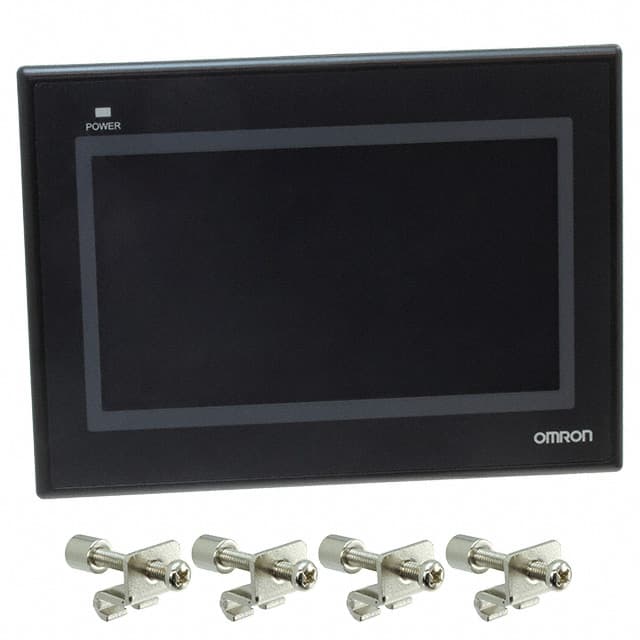 Omron NB7W-TW01B