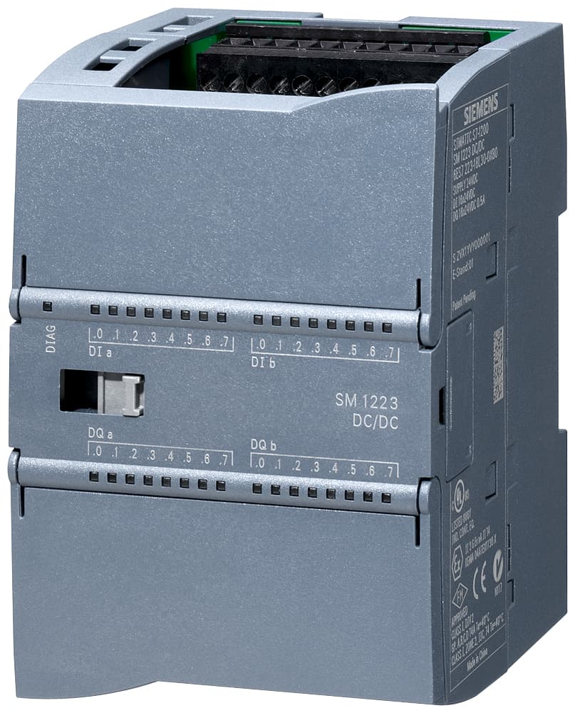 Siemens 6ES7223-1BL32-0XB0