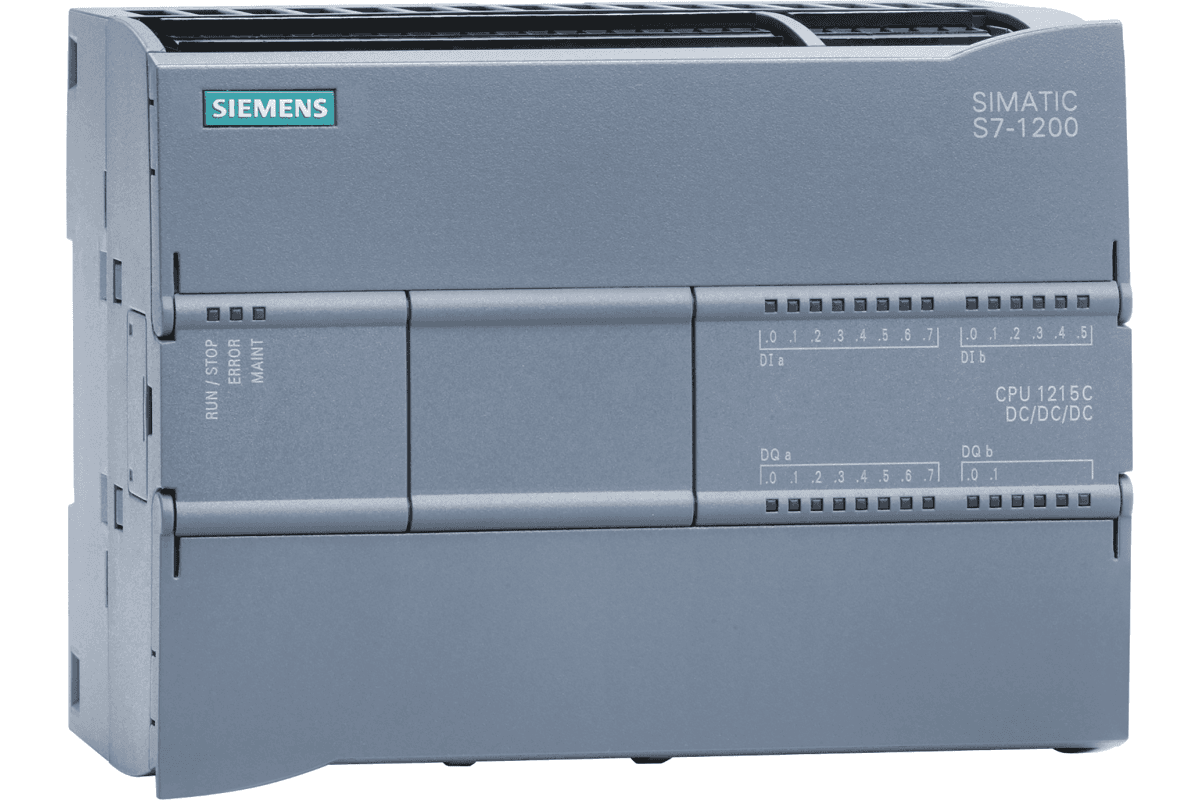 Siemens 6ES7215-1AG40-0XB0