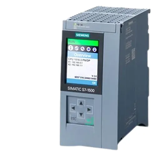 Siemens 6ES7516-3AN02-0AB0