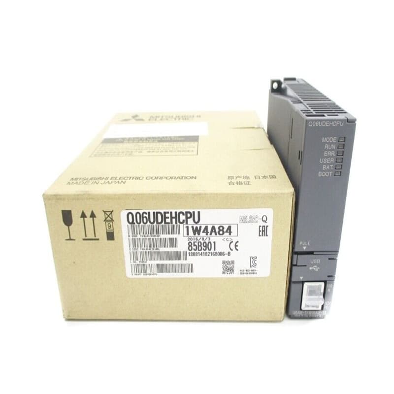Mitsubishi Q06UDEHCPU