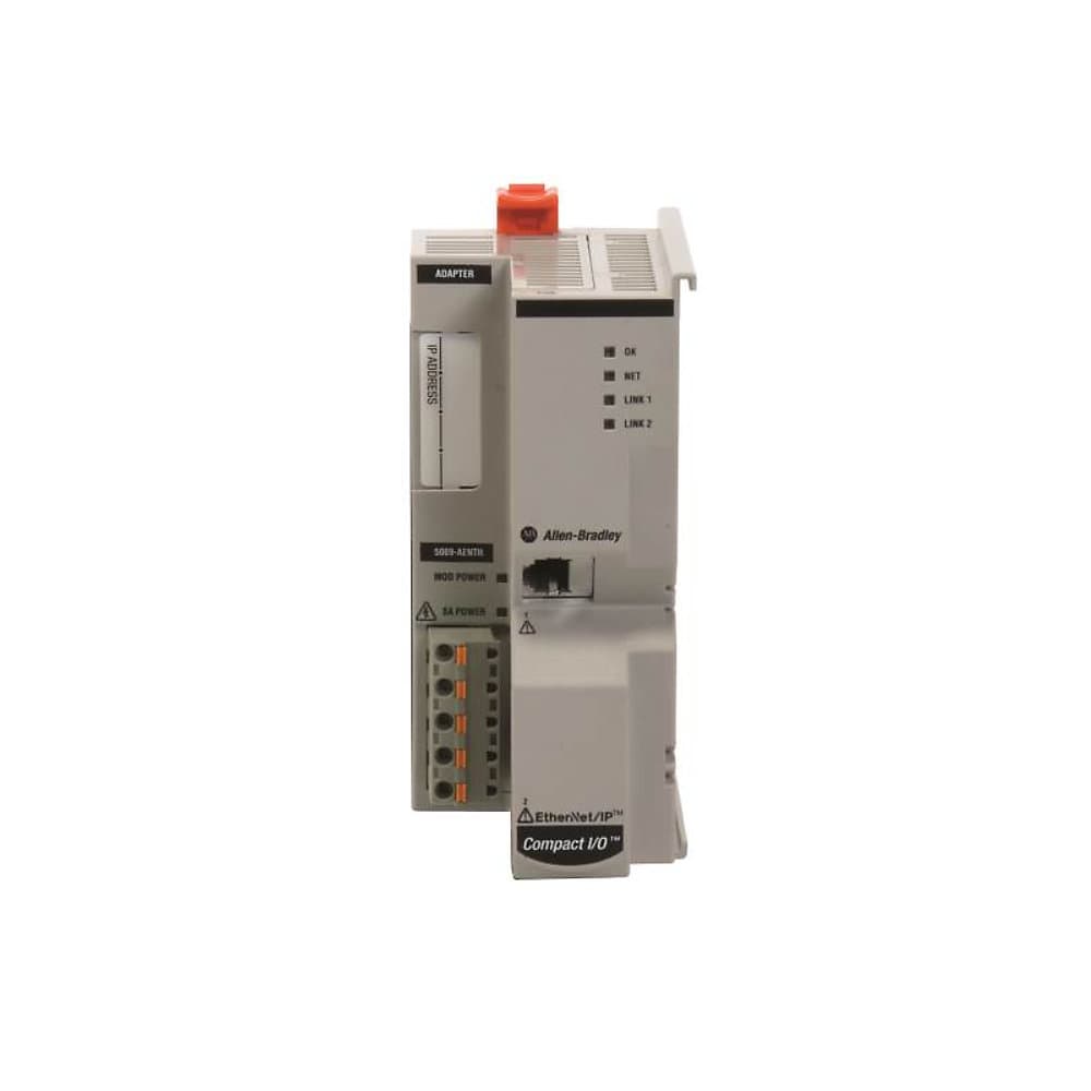 Allen-Bradley 5069-AENTR