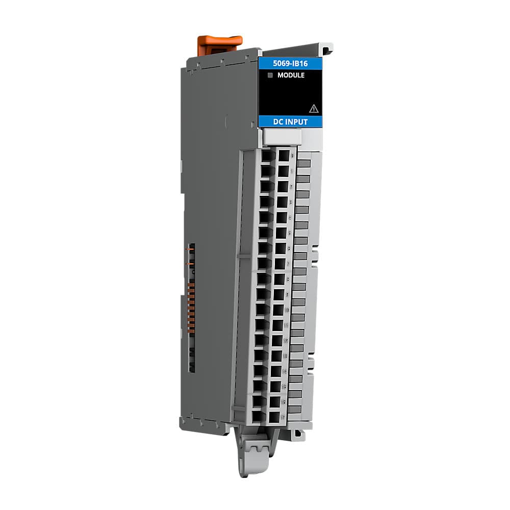 Allen-Bradley 5069-IB16