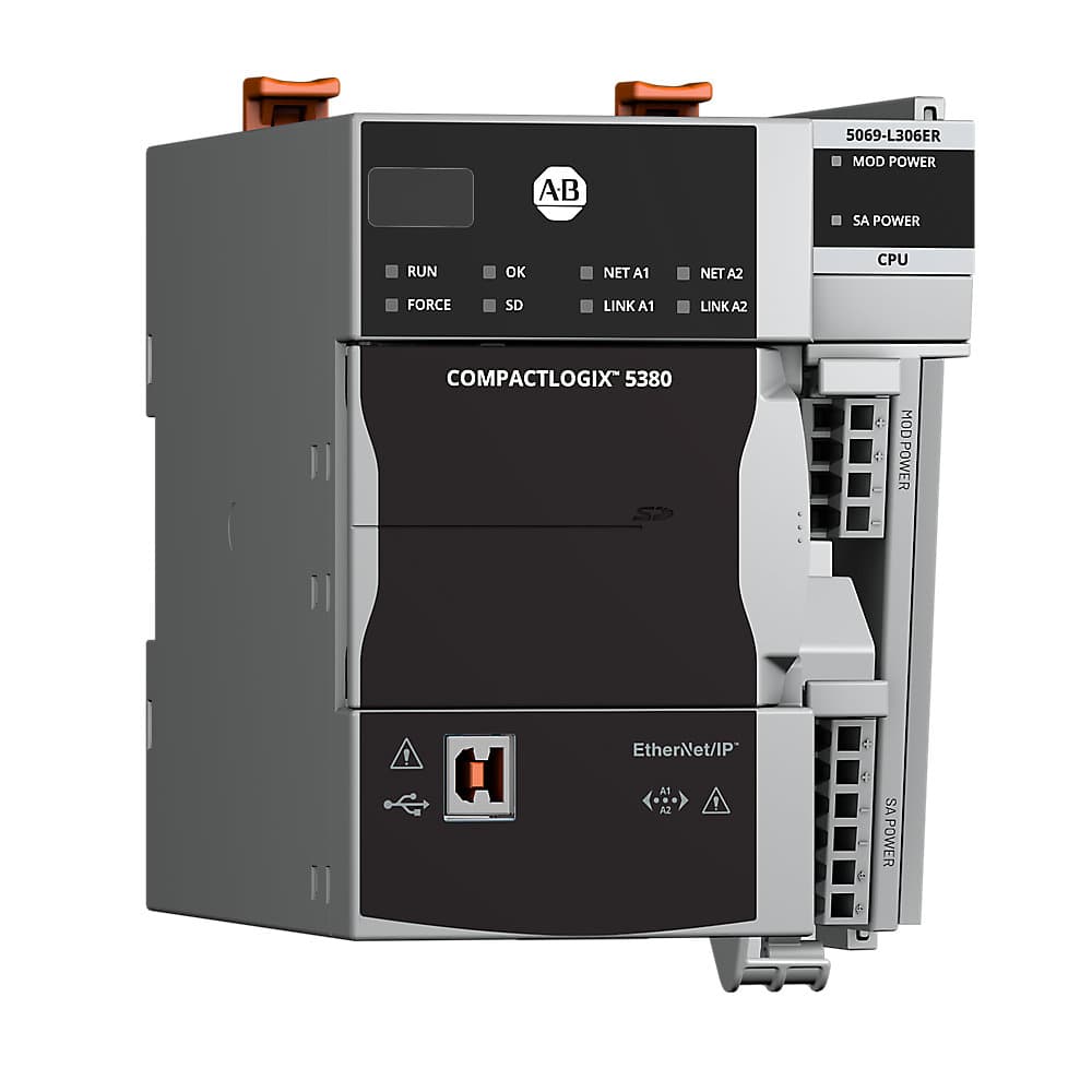 Allen-Bradley 5069-L306ER