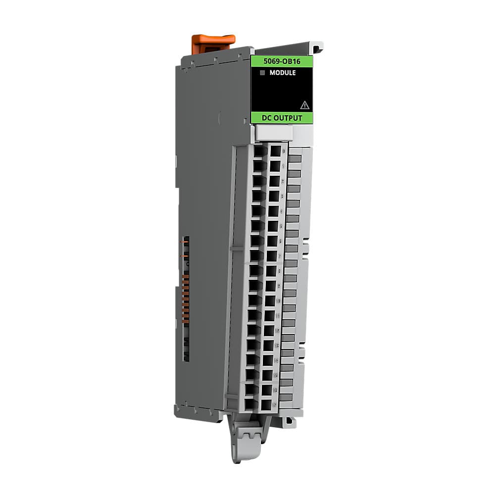 Allen-Bradley 5069-OB16