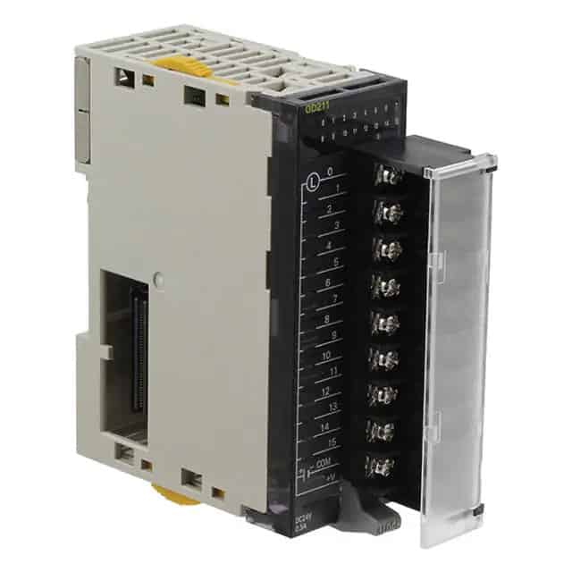 Omron CJ1W-OD211