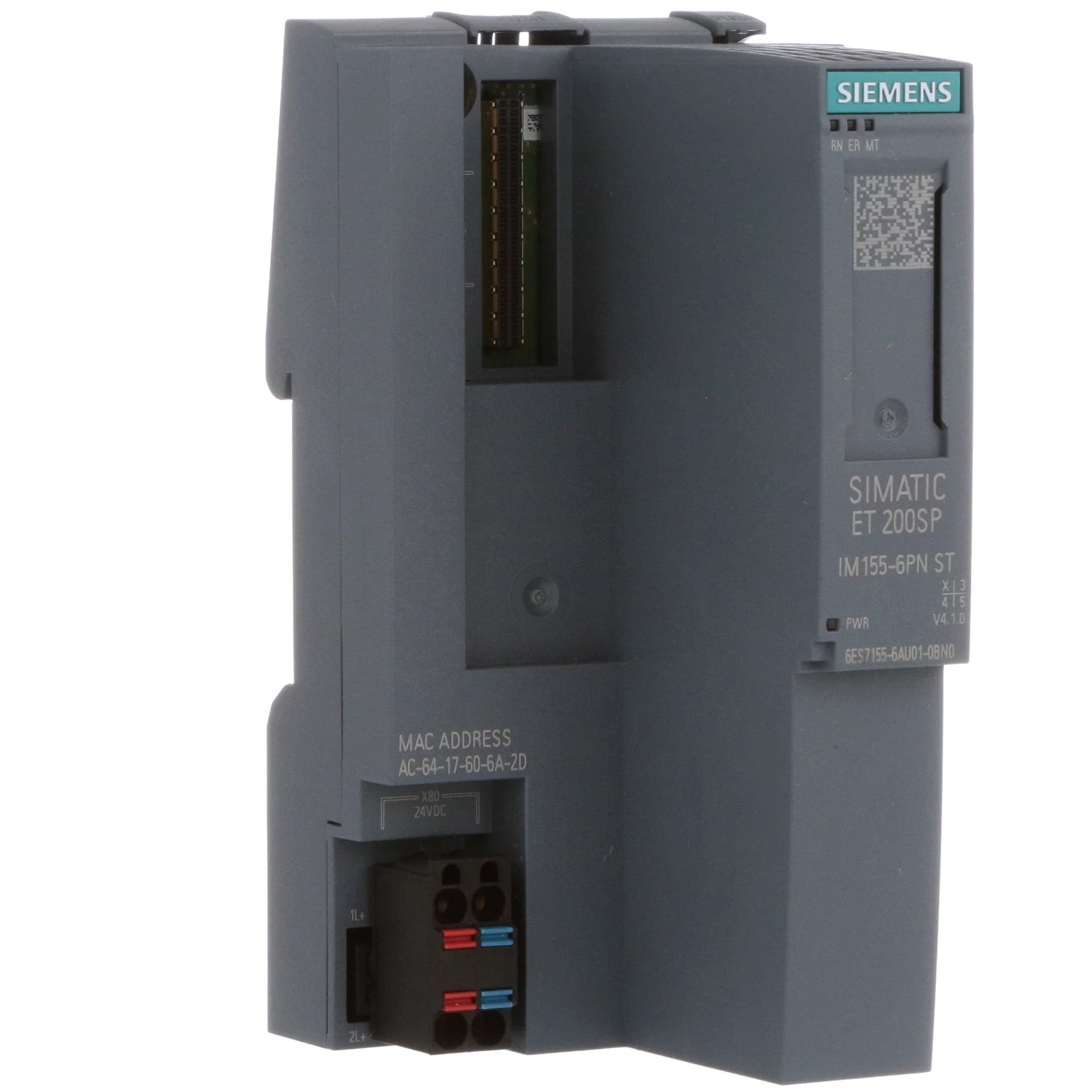 Siemens 6ES7155-6AU01-0BN0
