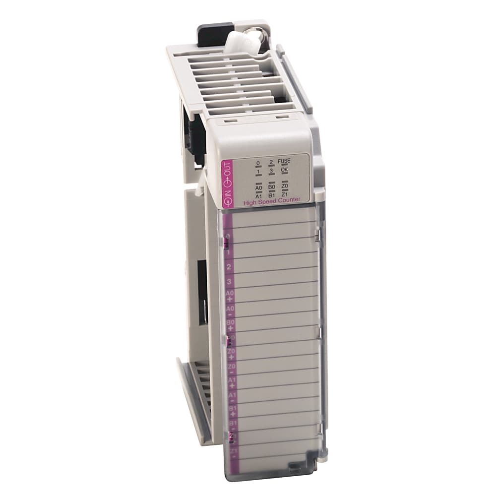 Allen-Bradley 1769-IF8