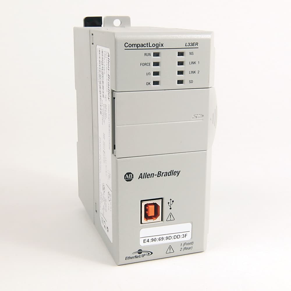 Allen-Bradley 1769-L33ER