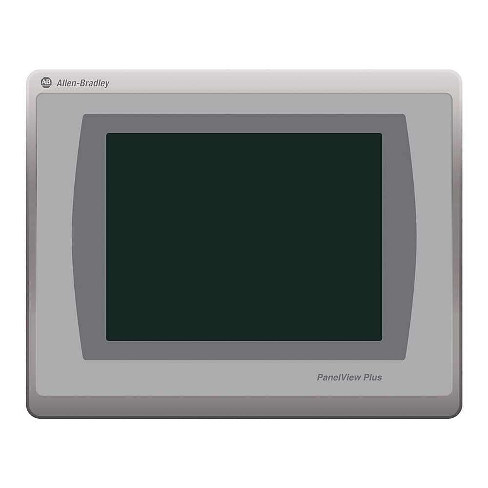 Allen-Bradley 2711P-T7C22D9P